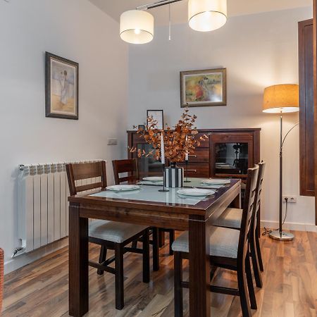 Tuguest Hermosa Apartment Granada Luaran gambar