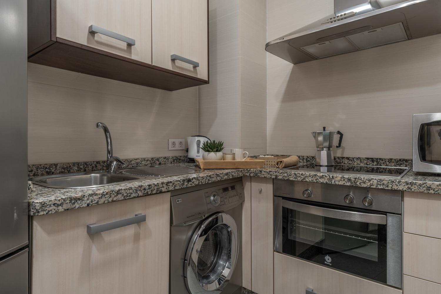 Tuguest Hermosa Apartment Granada Luaran gambar