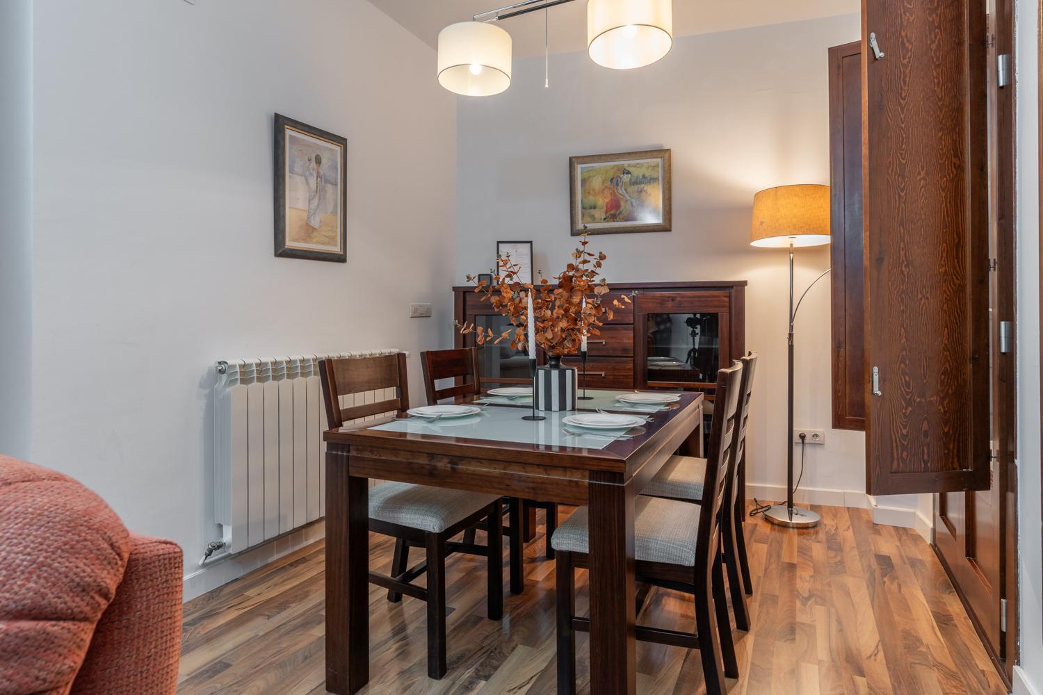 Tuguest Hermosa Apartment Granada Luaran gambar