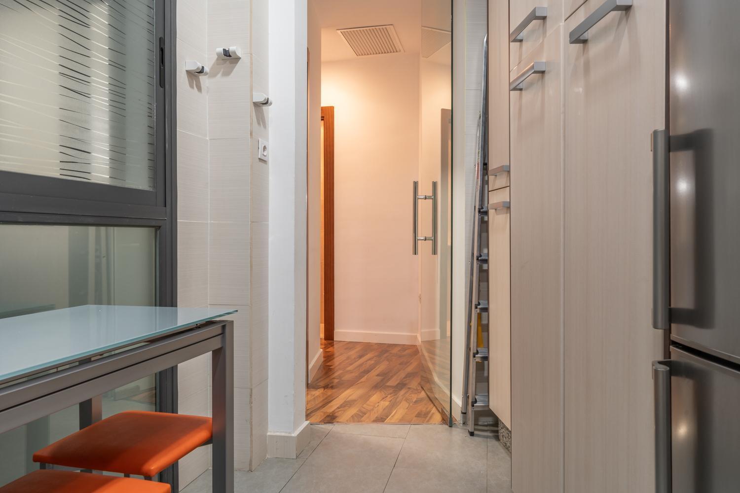 Tuguest Hermosa Apartment Granada Luaran gambar