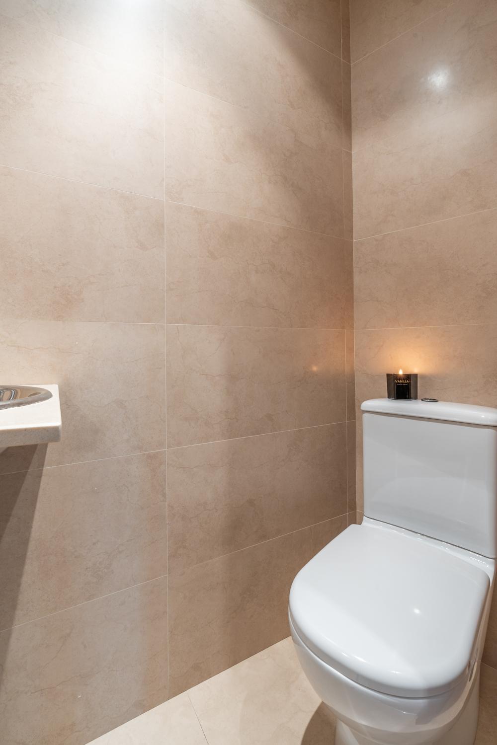 Tuguest Hermosa Apartment Granada Luaran gambar