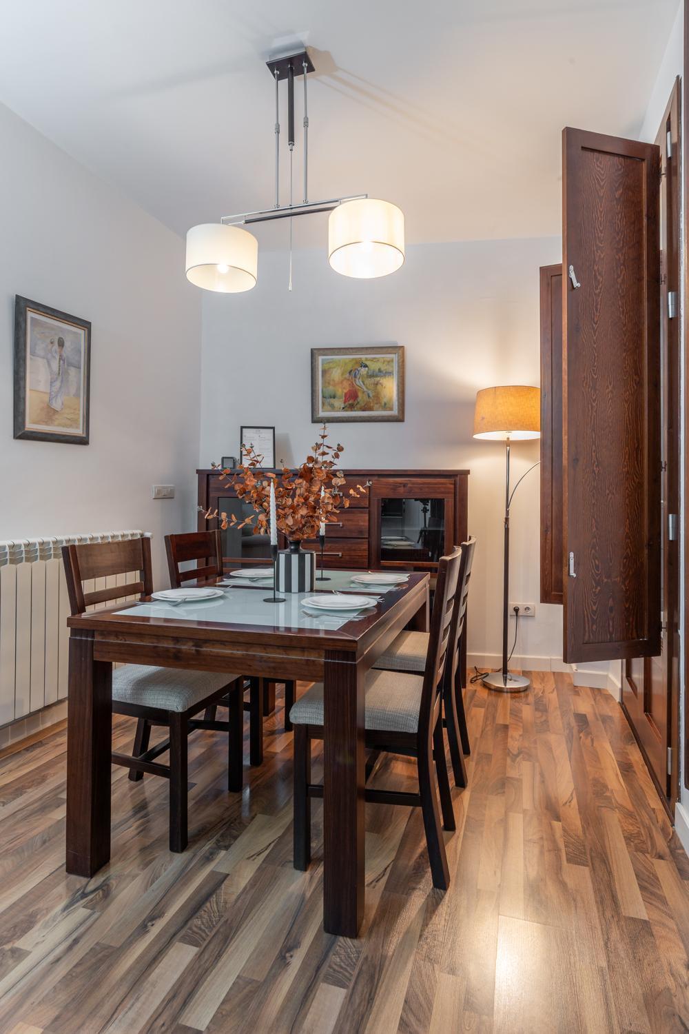 Tuguest Hermosa Apartment Granada Luaran gambar