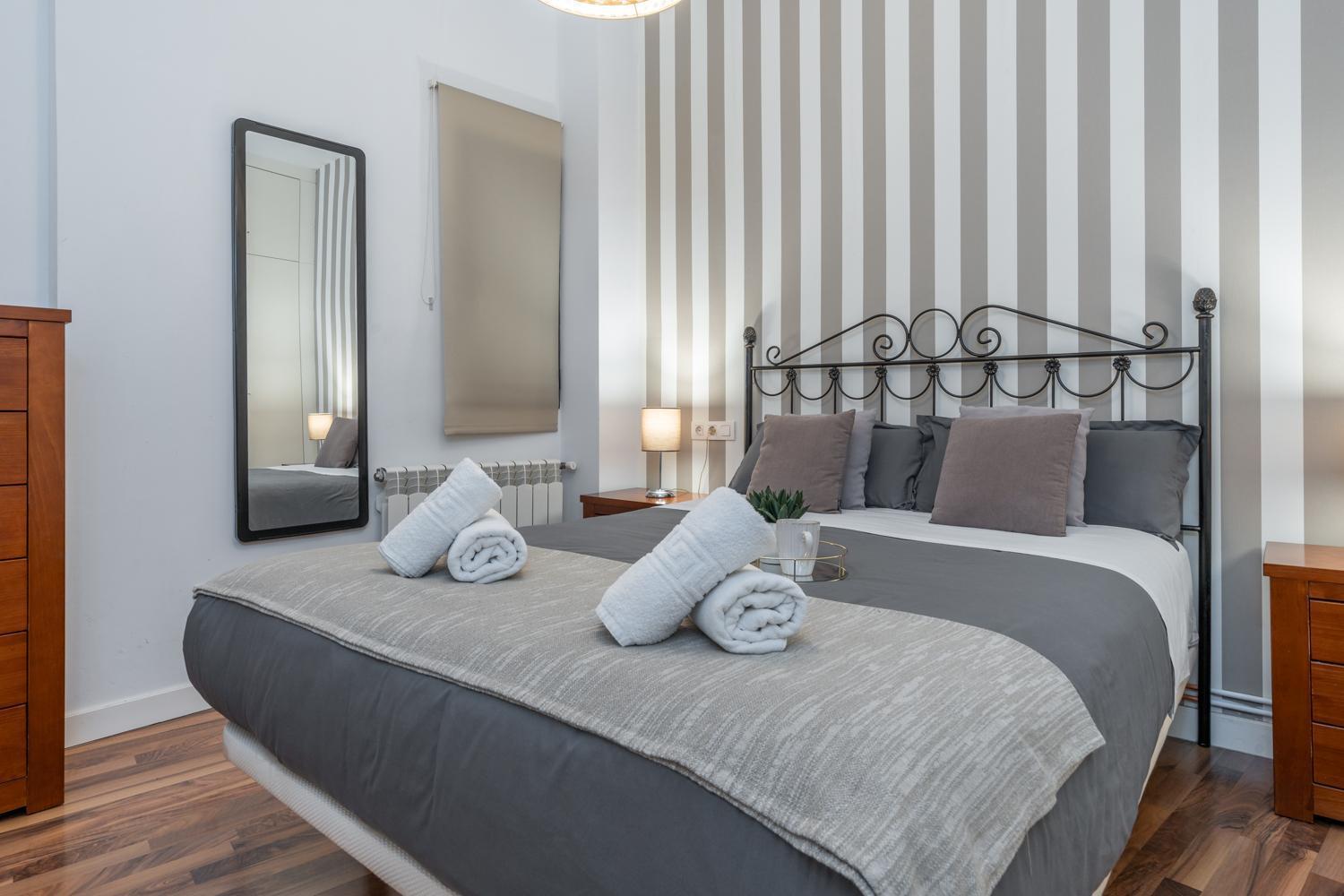 Tuguest Hermosa Apartment Granada Luaran gambar