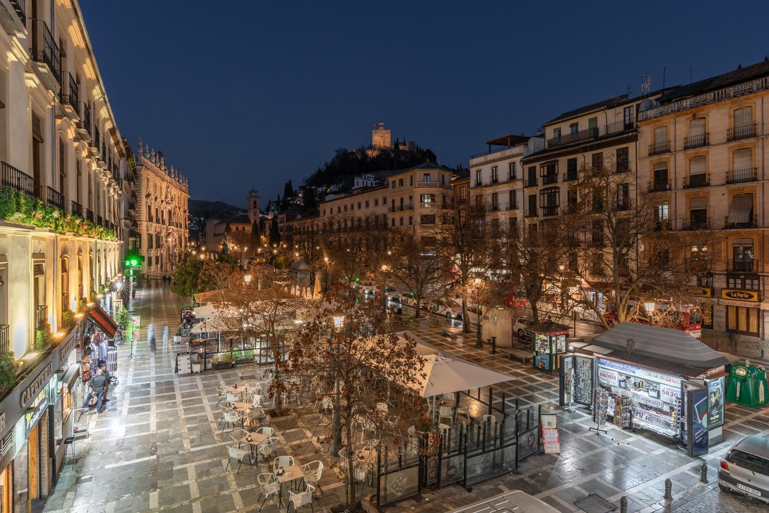 Tuguest Hermosa Apartment Granada Luaran gambar