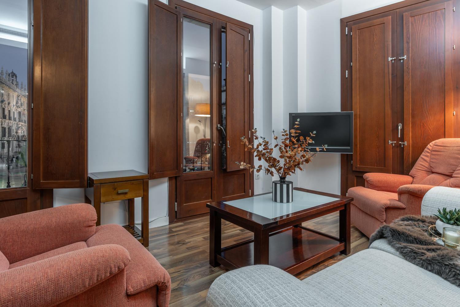Tuguest Hermosa Apartment Granada Luaran gambar