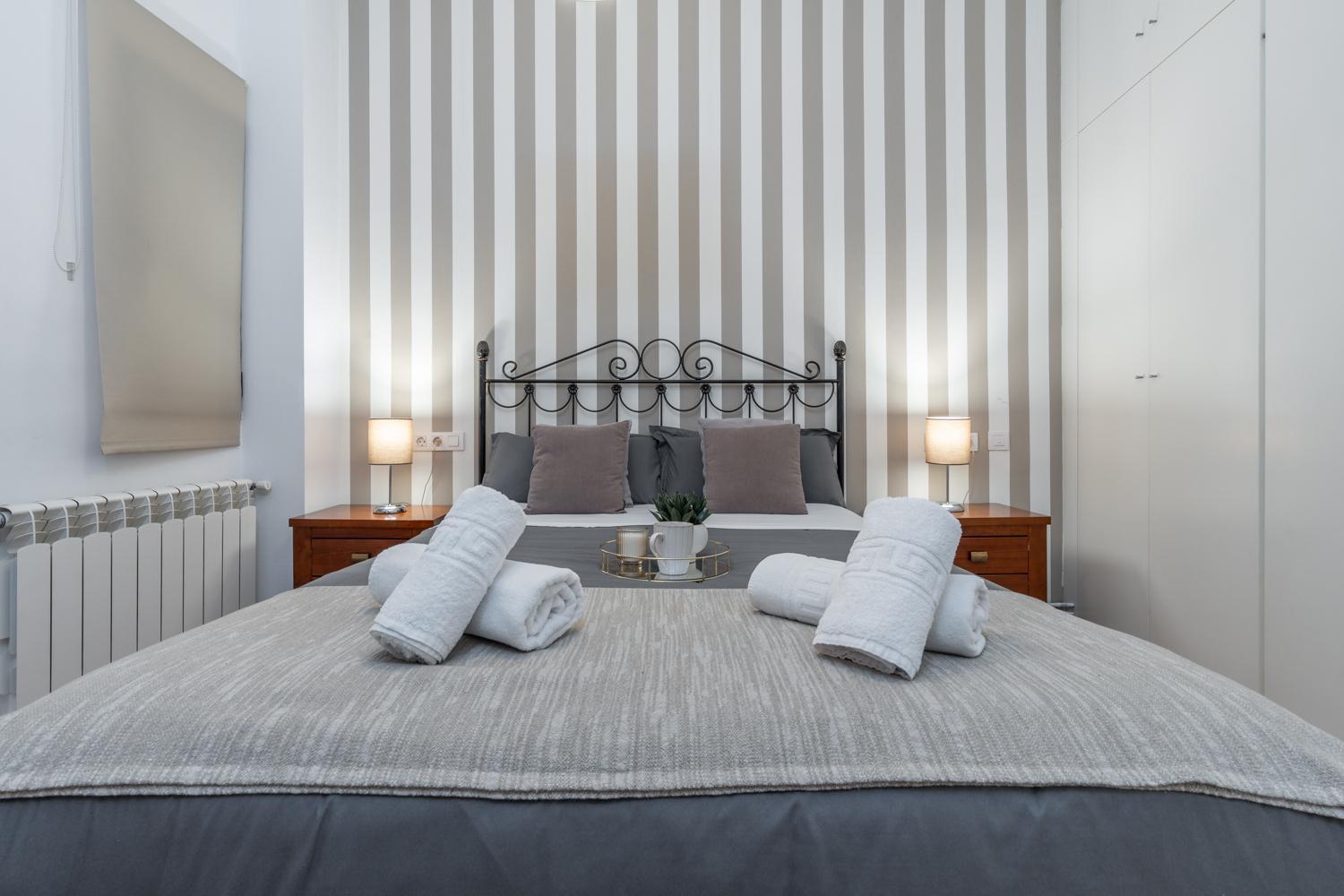 Tuguest Hermosa Apartment Granada Luaran gambar
